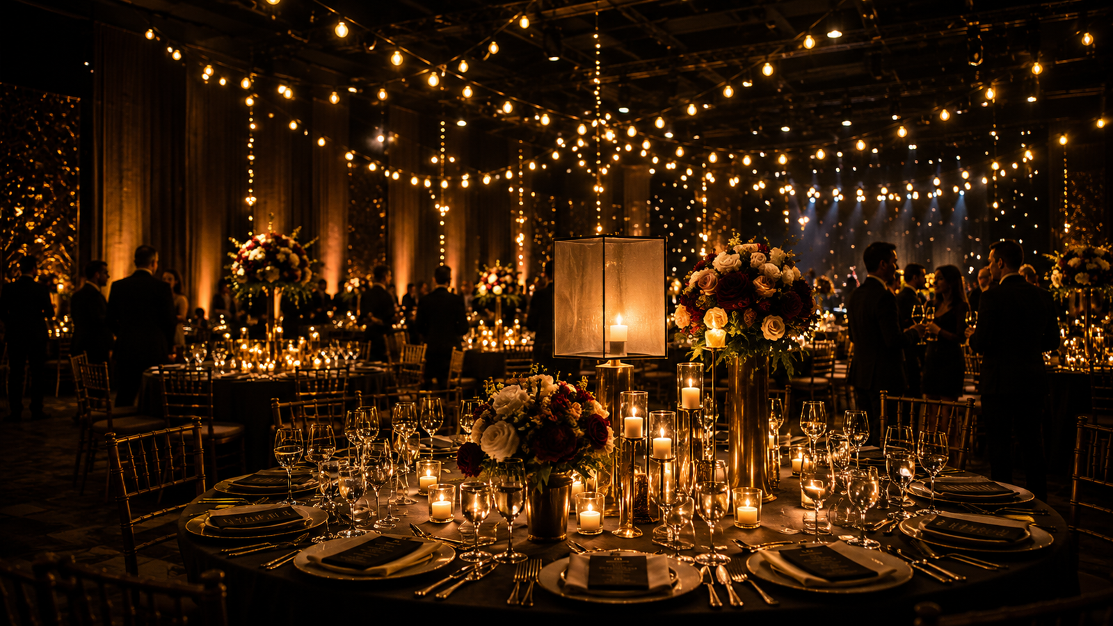 Private & Social Celebrations