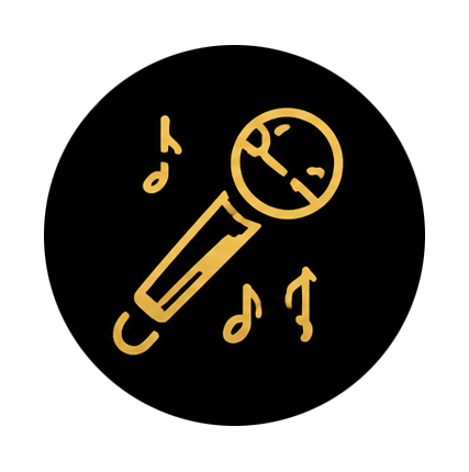 Entertainment Solutions Icon
