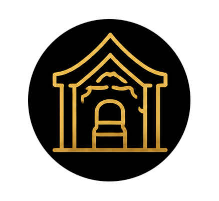 Experience Design & Décor Icon
